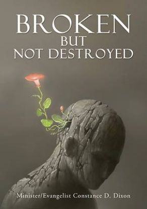 Picture of Broken but Not Destroyed