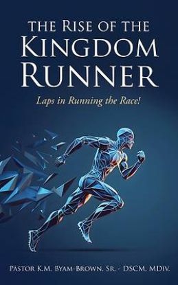 Picture of The Rise of the Kingdom Runner