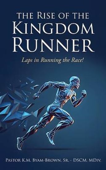 Picture of The Rise of the Kingdom Runner