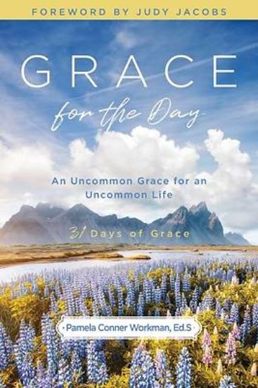 Picture of Grace for the Day
