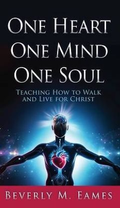 Picture of One Heart One Mind One Soul