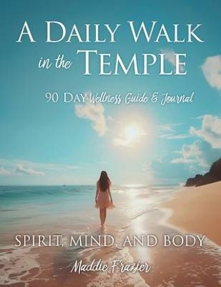 Picture of A Daily Walk in the Temple