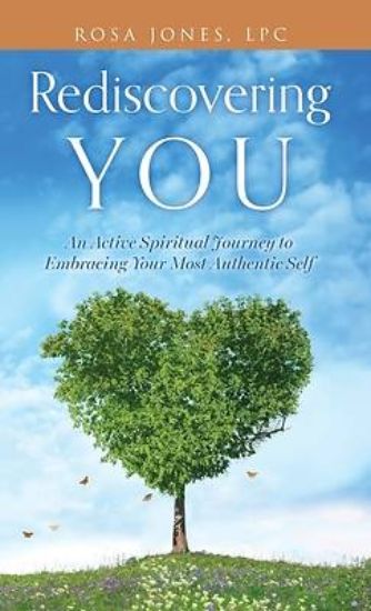 Picture of Rediscovering You