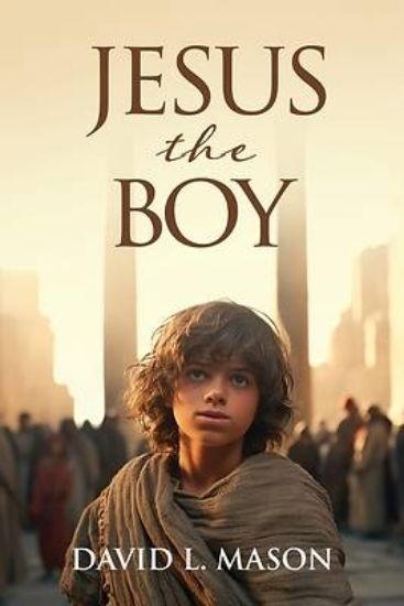 Picture of Jesus the Boy