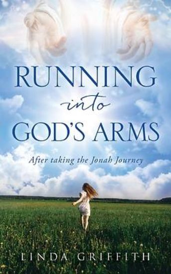 Picture of Running Into God's Arms