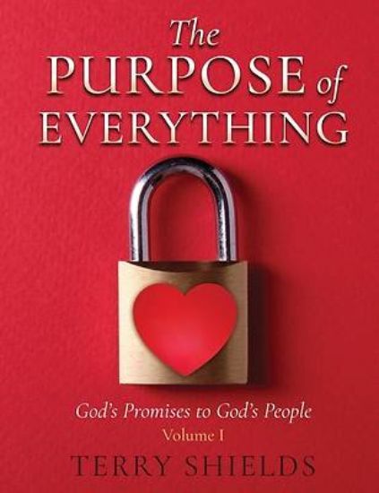 Picture of The Purpose of Everything