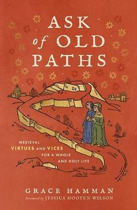 Picture of Ask of Old Paths