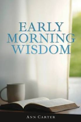 Picture of Early Morning Wisdom