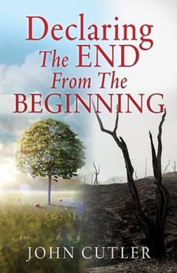 Picture of Declaring The End From The Beginning