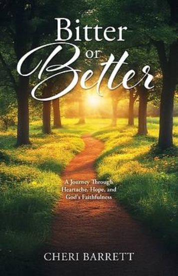 Picture of Bitter or Better