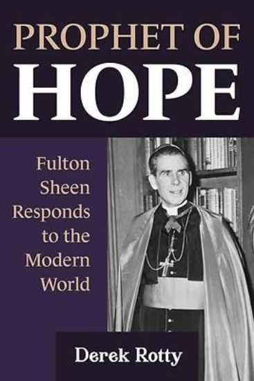 Picture of Prophet of Hope