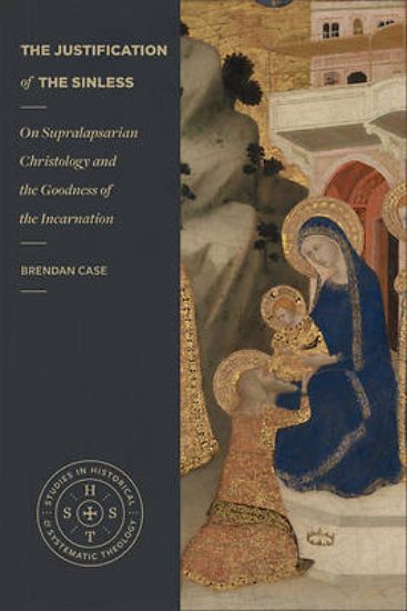 Picture of The Justification of the Sinless