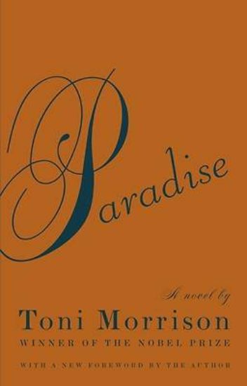 Picture of Paradise