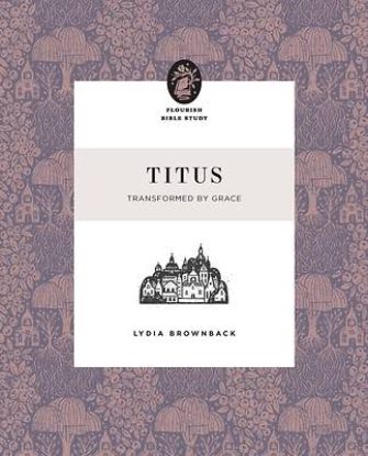 Picture of Titus