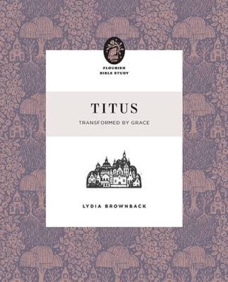 Picture of Titus