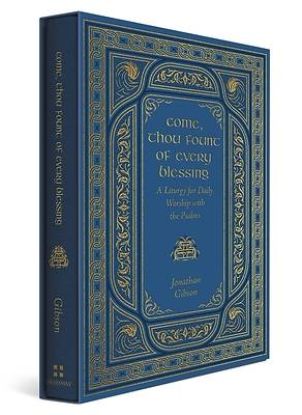 Picture of Come, Thou Fount of Every Blessing