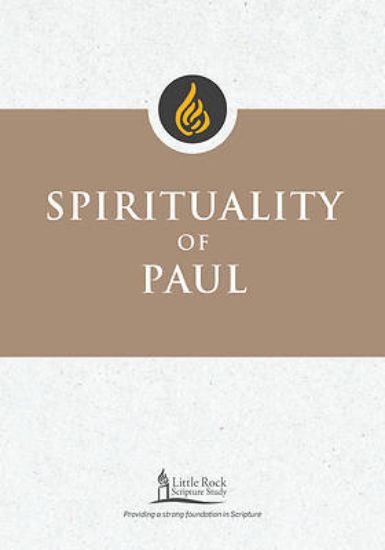 Picture of Spirituality of Paul
