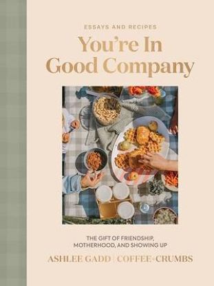 Picture of You're in Good Company