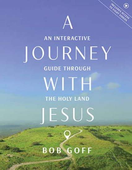 Picture of A Journey with Jesus