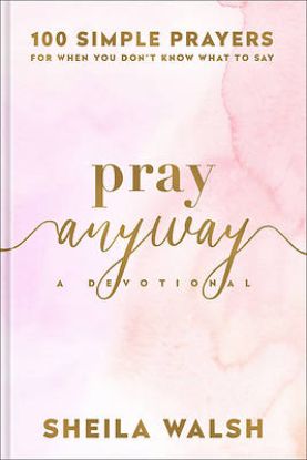 Picture of Pray Anyway