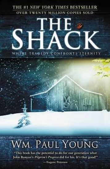 Picture of The Shack (Original Cover)