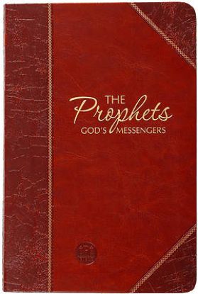 Picture of The Books of the Prophets