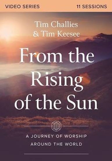 Picture of From the Rising of the Sun