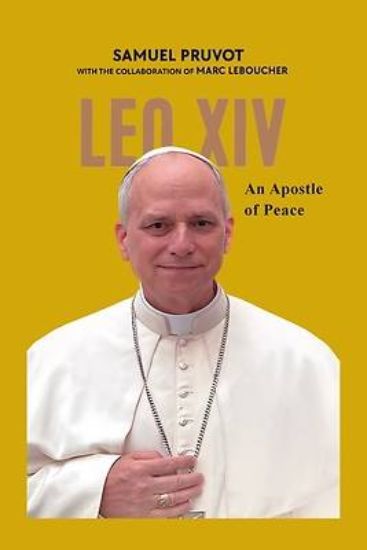 Picture of Leo XIV