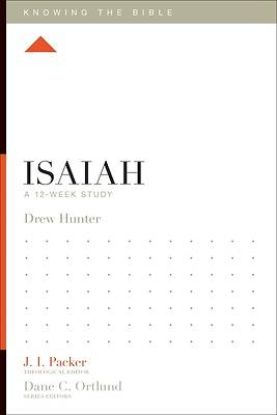 Picture of Isaiah