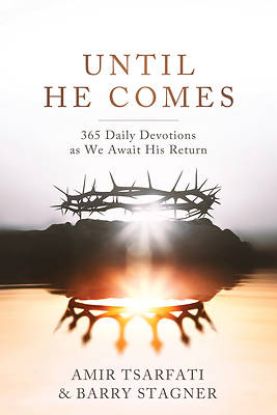 Picture of Until He Comes