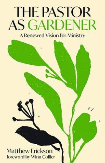 Picture of The Pastor as Gardener