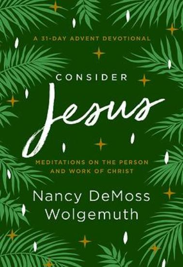 Picture of Consider Jesus