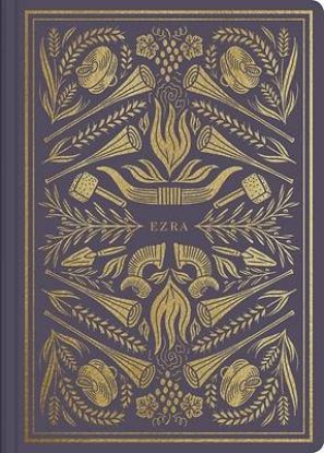 Picture of ESV Illuminated Scripture Journal