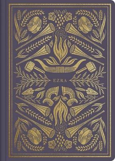 Picture of ESV Illuminated Scripture Journal