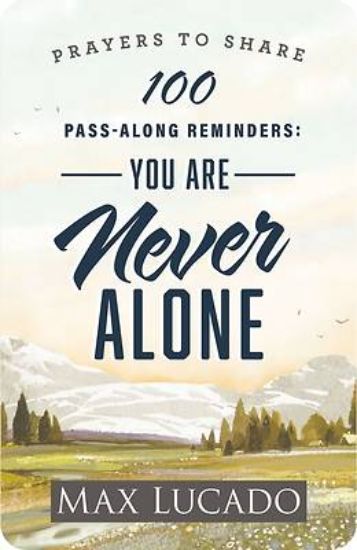Picture of 100 Pass-Along Reminders
