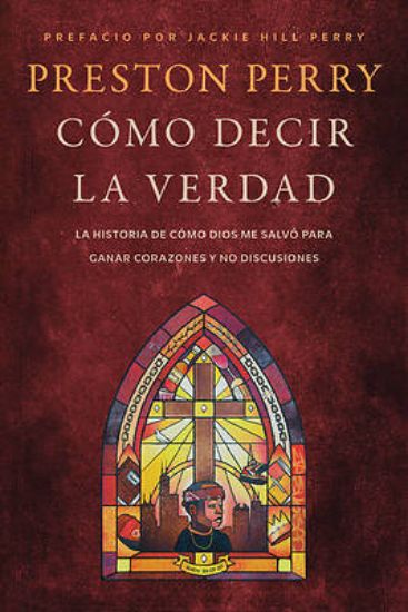 Picture of Cómo Decir La Verdad