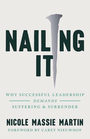 Picture of Nailing It