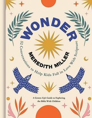 Picture of Wonder