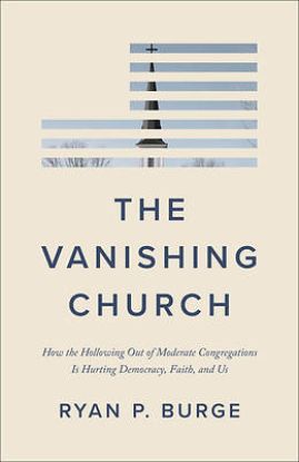 Picture of The Vanishing Church