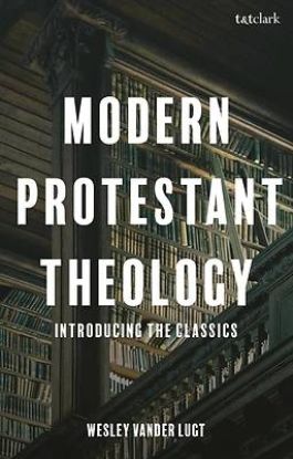 Picture of Modern Protestant Theology