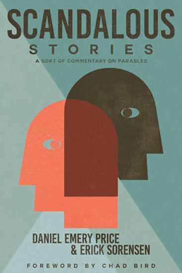 Picture of Scandalous Stories