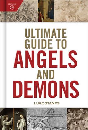 Picture of Ultimate Guide to Angels and Demons