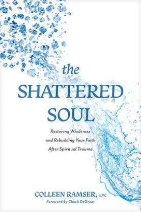 Picture of The Shattered Soul