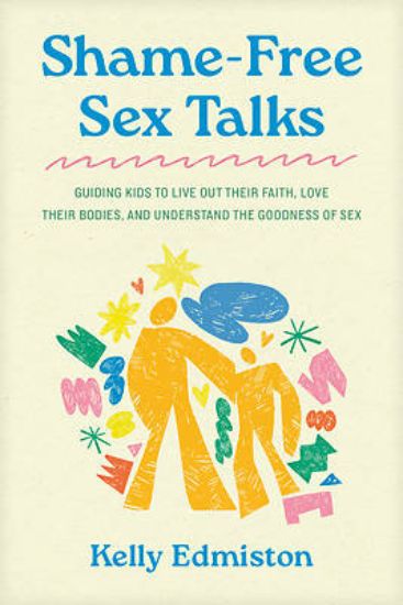 Picture of Shame-Free Sex Talks