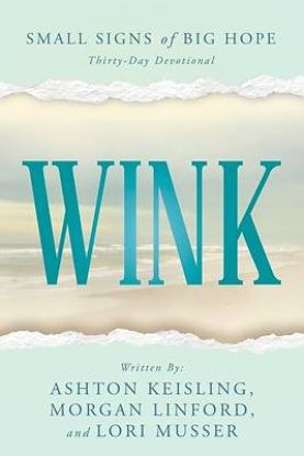Picture of Wink