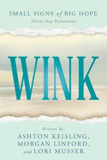 Picture of Wink