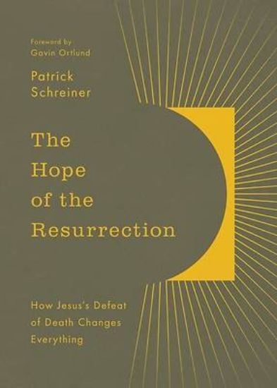 Picture of The Hope of the Resurrection