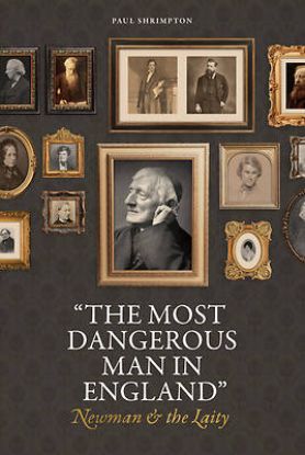 Picture of "The Most Dangerous Man in England"
