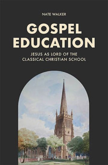 Picture of Gospel Education