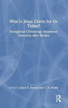 Picture of Who Is Jesus Christ for Us Today?